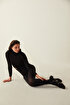 Picture of Penti Micro 80 Tights – Black, Size 1 (12 pcs)