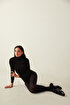 Picture of Penti Micro 80 Tights – Black, Size 1 (12 pcs)