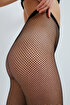 Picture of Penti Fishnet Tights – Black, Size 3/4 (12 pcs)