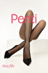 Picture of Penti Fishnet Tights – Black, Size 3/4 (12 pcs)