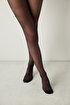 Picture of Penti Cream Premium Tights – Black, Size 1 (12 pcs)