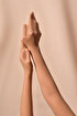 Picture of Penti Cream Premium Tights – Nude, Size 1 (12 pcs)