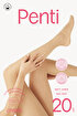 Picture of Penti Cream Premium Tights – Nude, Size 4 (12 pcs)
