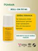 Purelook Deo Roll-On 50 ML(Lemongrass) Organik . ürün görseli