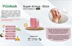 Purelook Süper Arnica Stick 15 ML Organik . ürün görseli