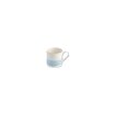 Picture of Porser Alya Light Blue Pure Coffee Set 4 Pieces