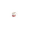 Picture of Porser Alya Red Pure Coffee Set 4 Pieces