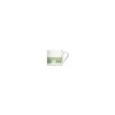 Picture of Porser Alya Dark Green Pure Coffee Set 4 Pieces