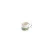 Picture of Porser Alya Dark Green Pure Coffee Set 4 Pieces