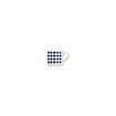 Picture of Porser Peyda Dark Blue Pure Coffee Set 4 Pieces