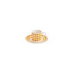 Picture of Porser Peyda Orange Pure Coffee Set 4 Pieces