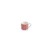 Picture of Porser Peyda Red Pure Coffee Set 4 Pieces