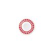 Picture of Porser Peyda Red Pure Coffee Set 4 Pieces