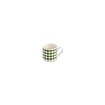 Picture of Porser Peyda Dark Green Pure Coffee Set 4 Pieces
