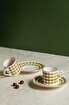 Picture of Porser Peyda Light Green Pure Coffee Set 4 Pieces