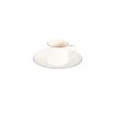 Picture of Porser Lumina Silver Pure Coffee Set 4 Pieces