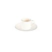 Picture of Porser Lumina Silver Pure Coffee Set 12 Pieces