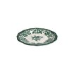 Picture of Porser Velour Green Fulya Dinner Set 24 Pieces