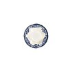 Picture of Porser Velour NAVY Fulya Dinner Set 24 Pieces