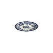 Picture of Porser Velour NAVY Fulya Dinner Set 24 Pieces