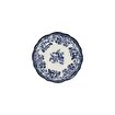 Picture of Porser Velour NAVY Fulya Dinner Set 24 Pieces