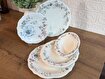 Picture of Porser Aveline Fulya Dinner Set 24 Pieces