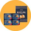 Payna Cevizli Baklava 4'lü kutu. ürün görseli