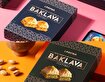 Payna Cevizli Baklava 4'lü kutu. ürün görseli
