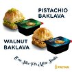 Payna Cevizli Baklava 4'lü kutu. ürün görseli