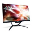 Quadro STARK H224 26850 All in One PC 23.8" IPS i5-12450H 3.3Ghz 8gb DDR4 4800gb SSD UHD. Freedos. ürün görseli