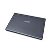 QUADRO NovaBook 15.6" IN16-850P-CS Ci5 1035G7 8gb IPS 512gb SSD AC WI-FI, 1mp, Type-C + RJ45 Notebook. ürün görseli