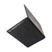 QUADRO NovaBook 15.6" IN16-850P-CS Ci5 1035G7 8gb IPS 512gb SSD AC WI-FI, 1mp, Type-C + RJ45 Notebook. ürün görseli