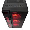 Quadro Battle IX5 14320 i5 14400F 32gb DDR5 1tb nvme 16gb RTX5060ti Freedos. ürün görseli