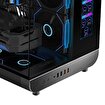 Quadro Eagle IX5 14322 i5 14400F 32gb DDR5 1tb nvme 16gb RTX5060ti Freedos. ürün görseli