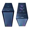 Quadro Titan IX7 17320 i7 14700F 32gb DDR5 1tb nvme 16gb RTX5060ti Freedos. ürün görseli