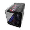 Quadro Eagle IX7 17322 i7 14700F 32gb DDR5 1tb nvme 16gb RTX5060ti Freedos. ürün görseli