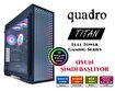 TITAN RS5-55821 Gaming Masaüstü Bilgisayar	AMD® Ryzen™ 5 5500 3.6GHz/4.2 GHz 19MB Cache AM4	. ürün görseli