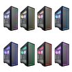 Quadro Titan RX7 57320 Ryzen 7 5700 32gb 1tb nvme 16gb RTX5060ti Freedos. ürün görseli