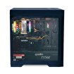 Quadro Titan RX7 57320 Ryzen 7 5700 32gb 1tb nvme 16gb RTX5060ti Freedos. ürün görseli