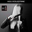 Rowenta SF321LF0 X Karl Lagerfeld Optiliss Seramik Plaka Saç Düzleştirici. ürün görseli