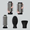 Rowenta UB9540F0 Brush Activ 1000 Watt Seramik Plaka Saç Kurutma Fırçası. ürün görseli