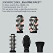 Rowenta UB9540F0 Brush Activ 1000 Watt Seramik Plaka Saç Kurutma Fırçası. ürün görseli