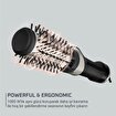 Rowenta UB9540F0 Brush Activ 1000 Watt Seramik Plaka Saç Kurutma Fırçası. ürün görseli