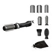 Rowenta UB9540F0 Brush Activ 1000 Watt Seramik Plaka Saç Kurutma Fırçası. ürün görseli