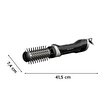 Rowenta UB9540F0 Brush Activ 1000 Watt Seramik Plaka Saç Kurutma Fırçası. ürün görseli