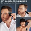 Rowenta TN9610 X Series 700 11’i 1 Arada Çok Amaçlı Tıraş Makinesi. ürün görseli