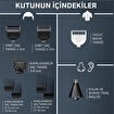 Rowenta TN9610 X Series 700 11’i 1 Arada Çok Amaçlı Tıraş Makinesi. ürün görseli