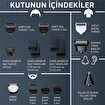 Rowenta TN9710 X Series 900 16’sı 1 Arada Çok Amaçlı Tıraş Makinesi. ürün görseli