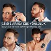 Rowenta TN9710 X Series 900 16’sı 1 Arada Çok Amaçlı Tıraş Makinesi. ürün görseli