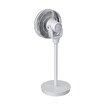 Rowenta QV5040 Turbo Twist Silence 20 Hız Ayarlı Sessiz Kompakt Vantilatör. ürün görseli